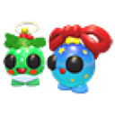 Bauble Buddies